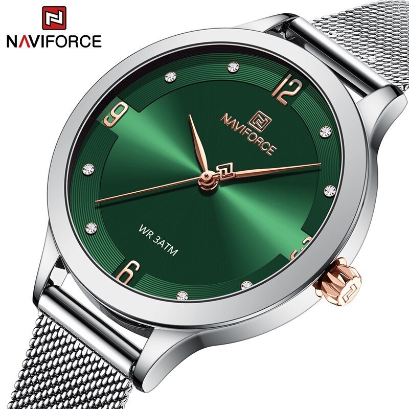 Naviforce 5023 Milenna Women Watch