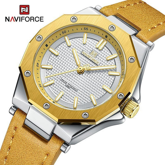 Naviforce 5026 Fortuitus Women Watch