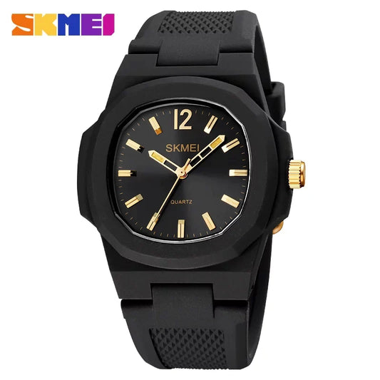 SKMEI New Men Quartz Sports Waterproof Watches Fashion Casual Outdoor Wristwatches Watches For Men Clock 1717