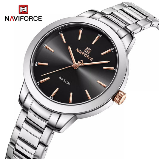 Naviforce 5025 Kitanna Women Watch