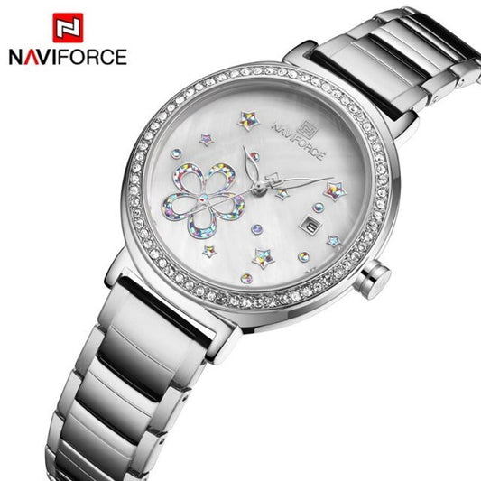 Naviforce Diamond Lady Edition