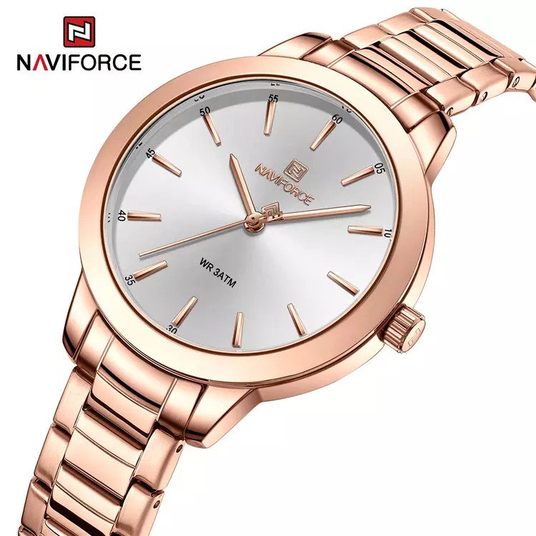 Naviforce 5025 Kitanna Women Watch