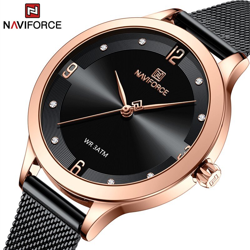 Naviforce 5023 Milenna Women Watch