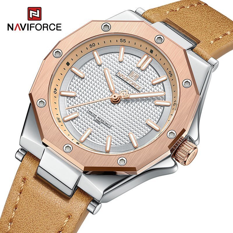 Naviforce 5026 Fortuitus Women Watch