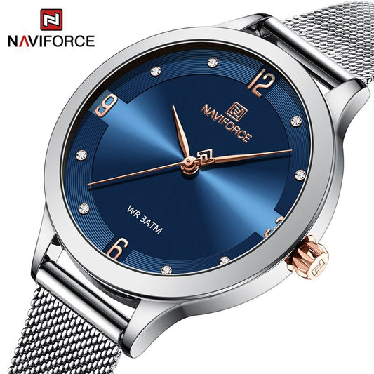 Naviforce 5023 Milenna Women Watch