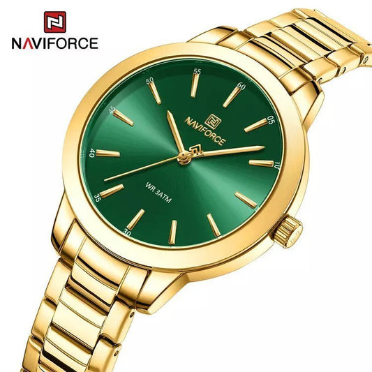 Naviforce 5025 Kitanna Women Watch