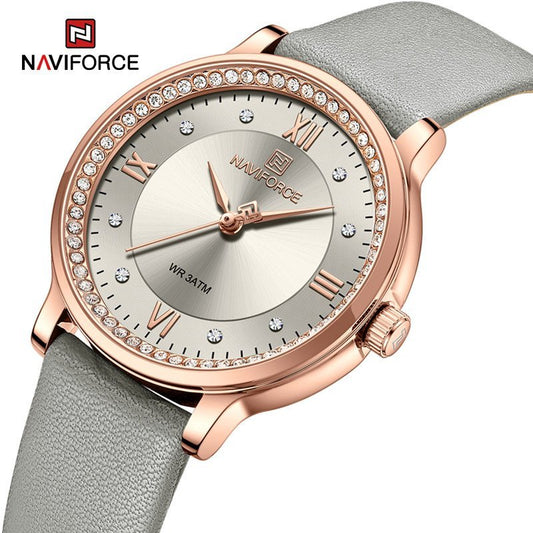 Naviforce NF-5036 Diamond Lady Edition