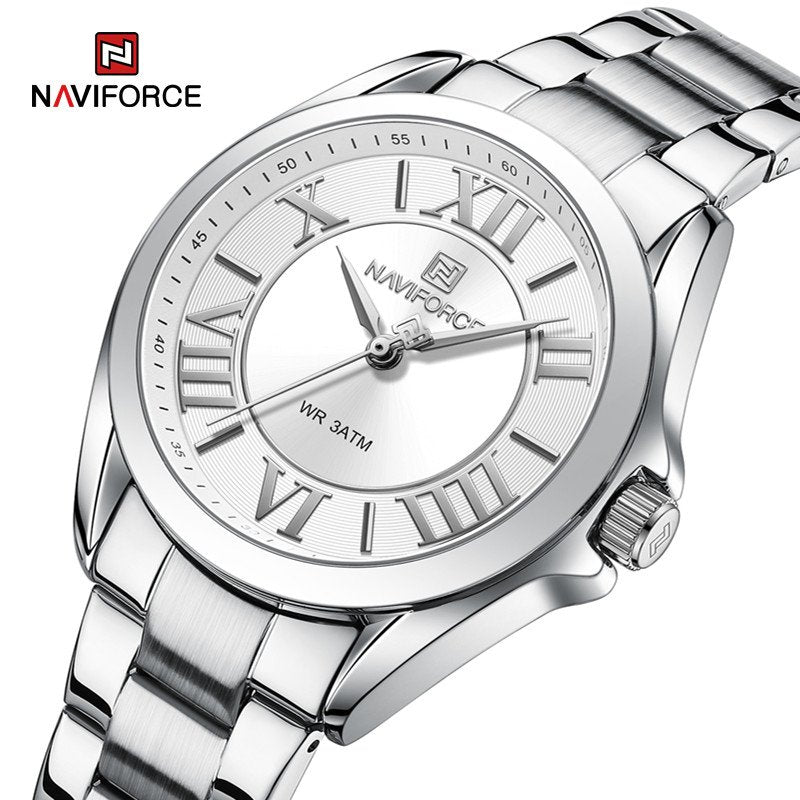 Naviforce NF-5037 Modern Elegance