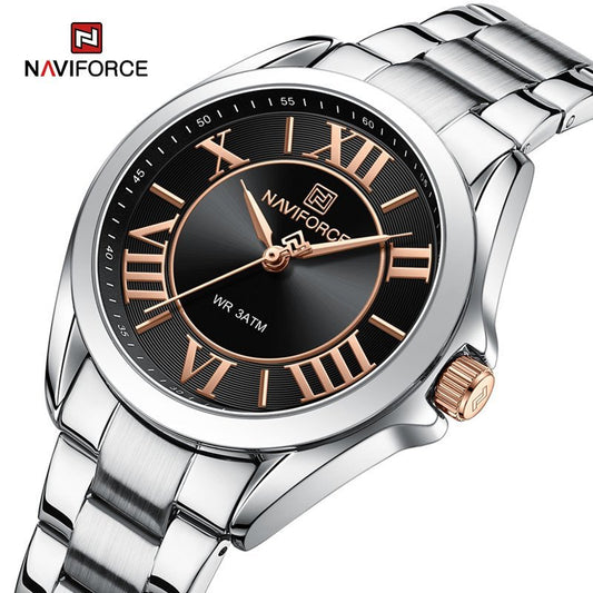 Naviforce NF-5037 Modern Elegance