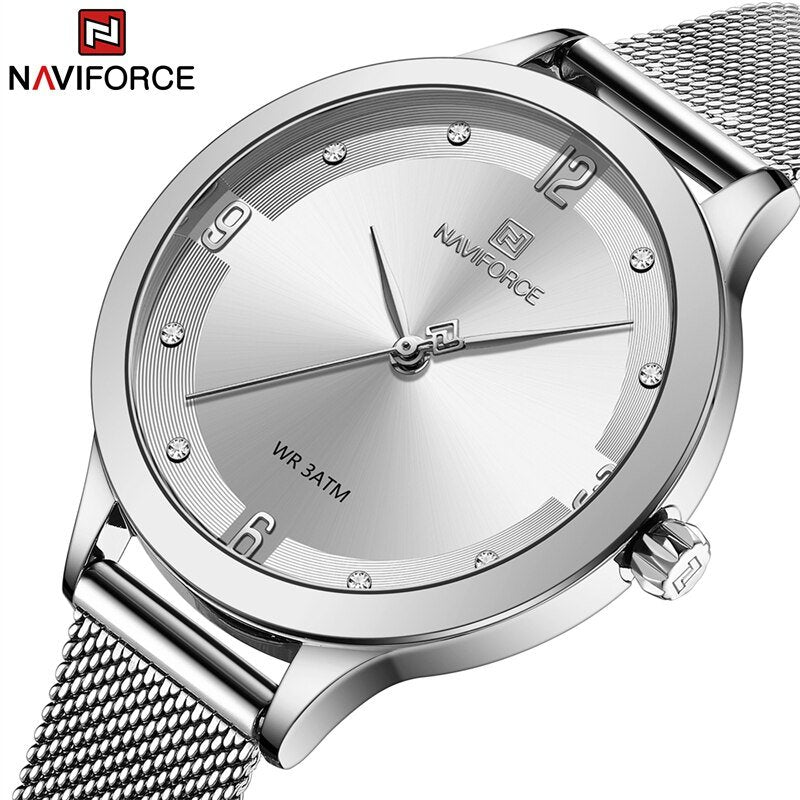 Naviforce 5023 Milenna Women Watch