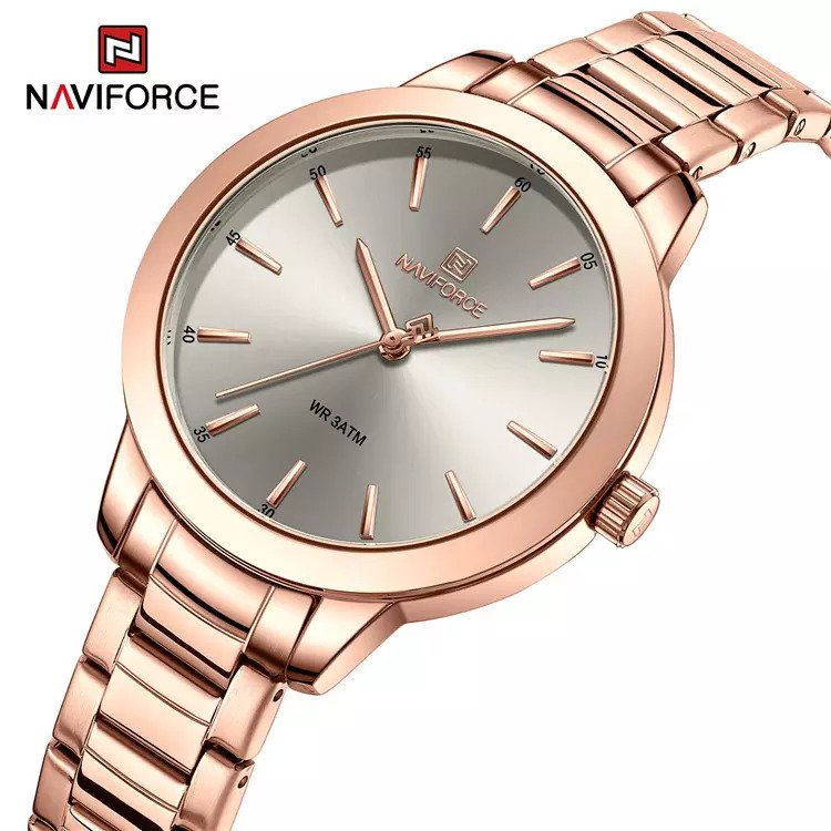 Naviforce 5025 Kitanna Women Watch