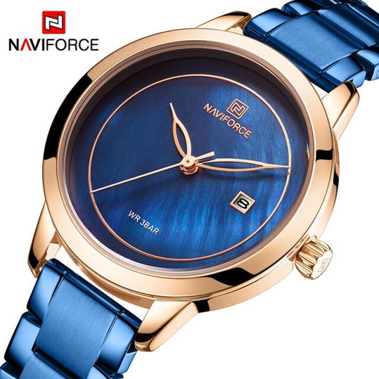 Naviforce Elegant Edition For Ladies