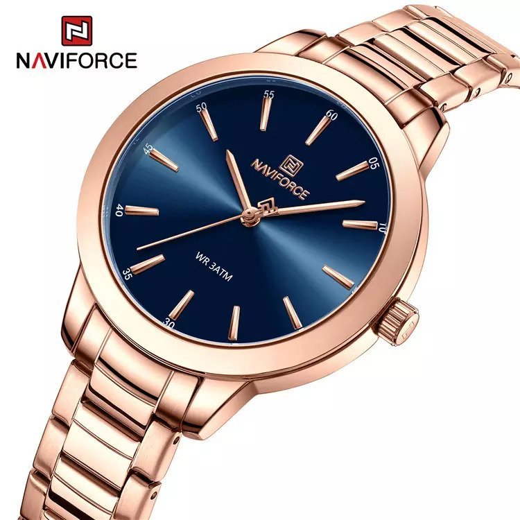 Naviforce 5025 Kitanna Women Watch