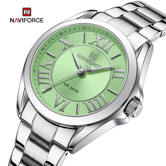 Naviforce NF-5037 Modern Elegance