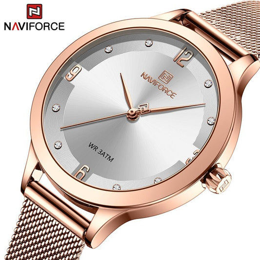 Naviforce 5023 Milenna Women Watch