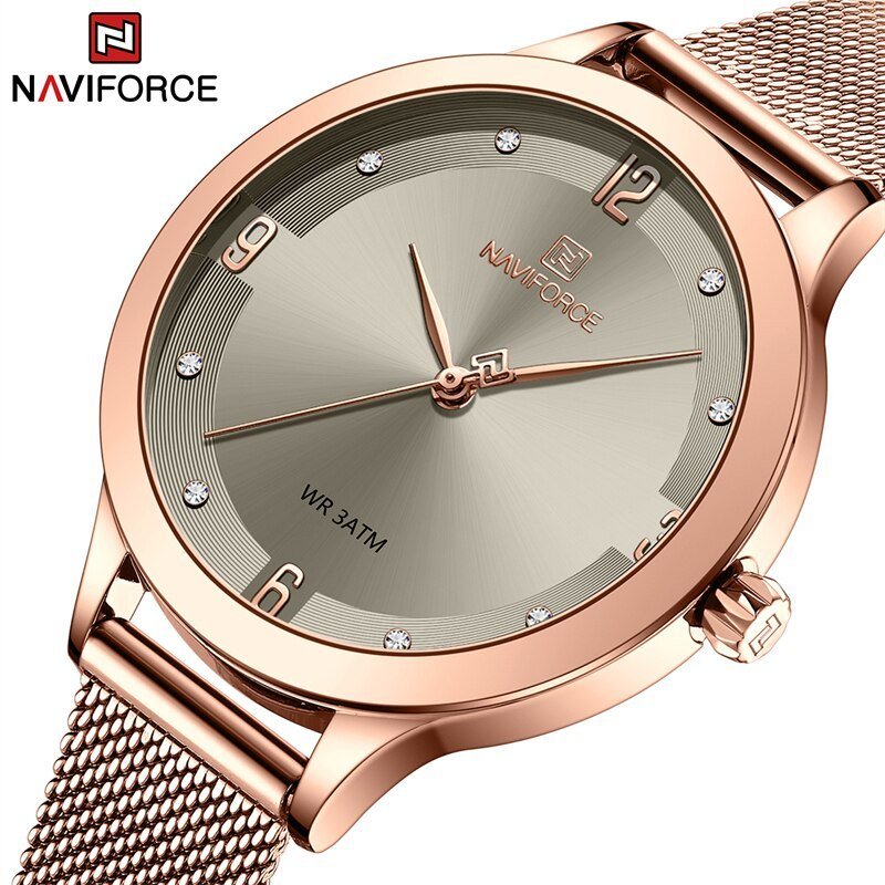 Naviforce 5023 Milenna Women Watch