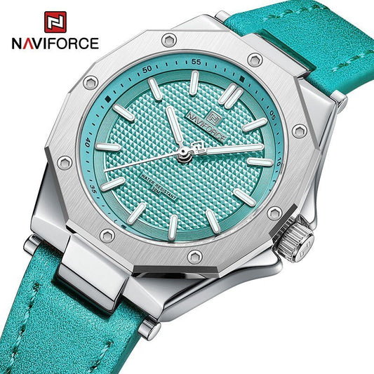 Naviforce 5026 Fortuitus Women Watch