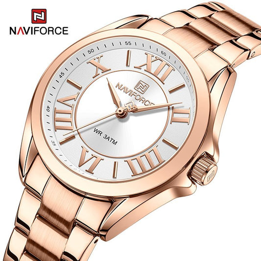 Naviforce NF-5037 Modern Elegance