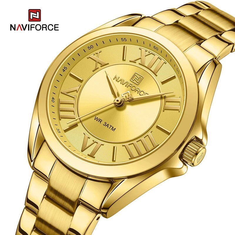 Naviforce NF-5037 Modern Elegance