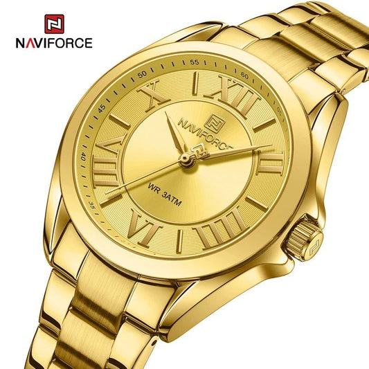 Naviforce NF-5037 Modern Elegance