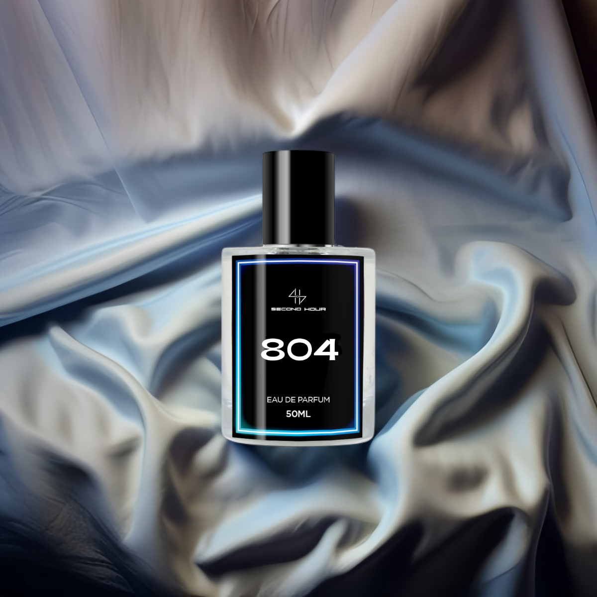 804 - Unisex Perfume