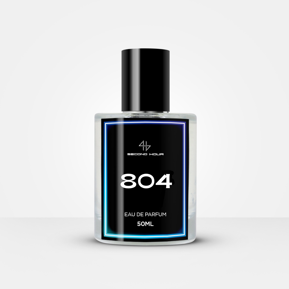 804 - Unisex Perfume