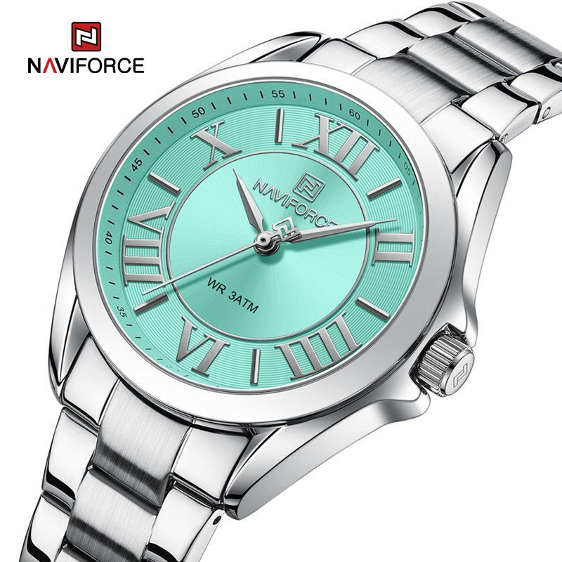 Naviforce NF-5037 Modern Elegance