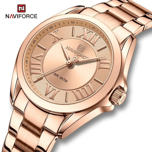 Naviforce NF-5037 Modern Elegance