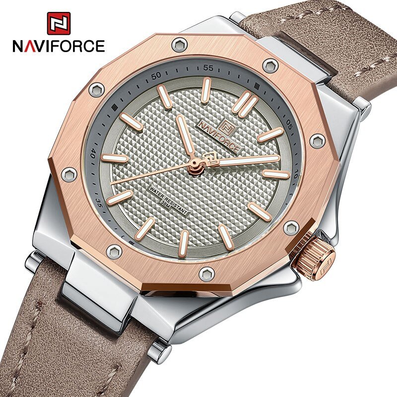 Naviforce 5026 Fortuitus Women Watch