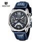 BENYAR 2024 Luxury Sports Quartz Watch