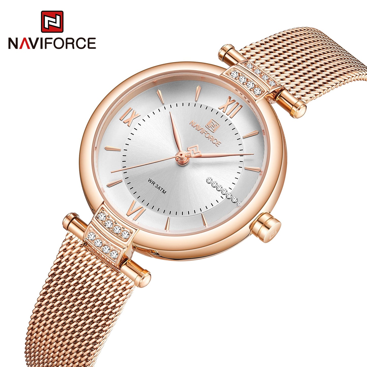 Naviforce Lady Exclusive Edition