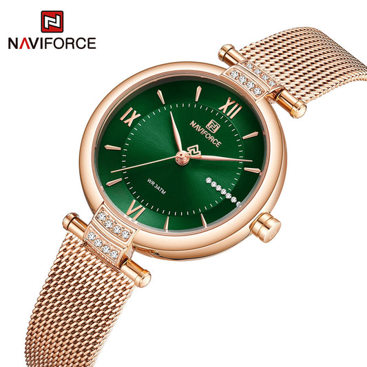 Naviforce Lady Exclusive Edition