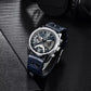 BENYAR 2024 Luxury Sports Quartz Watch