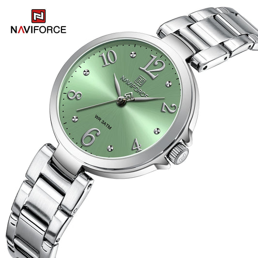 Naviforce NF5031 Exclusive Edition For Women