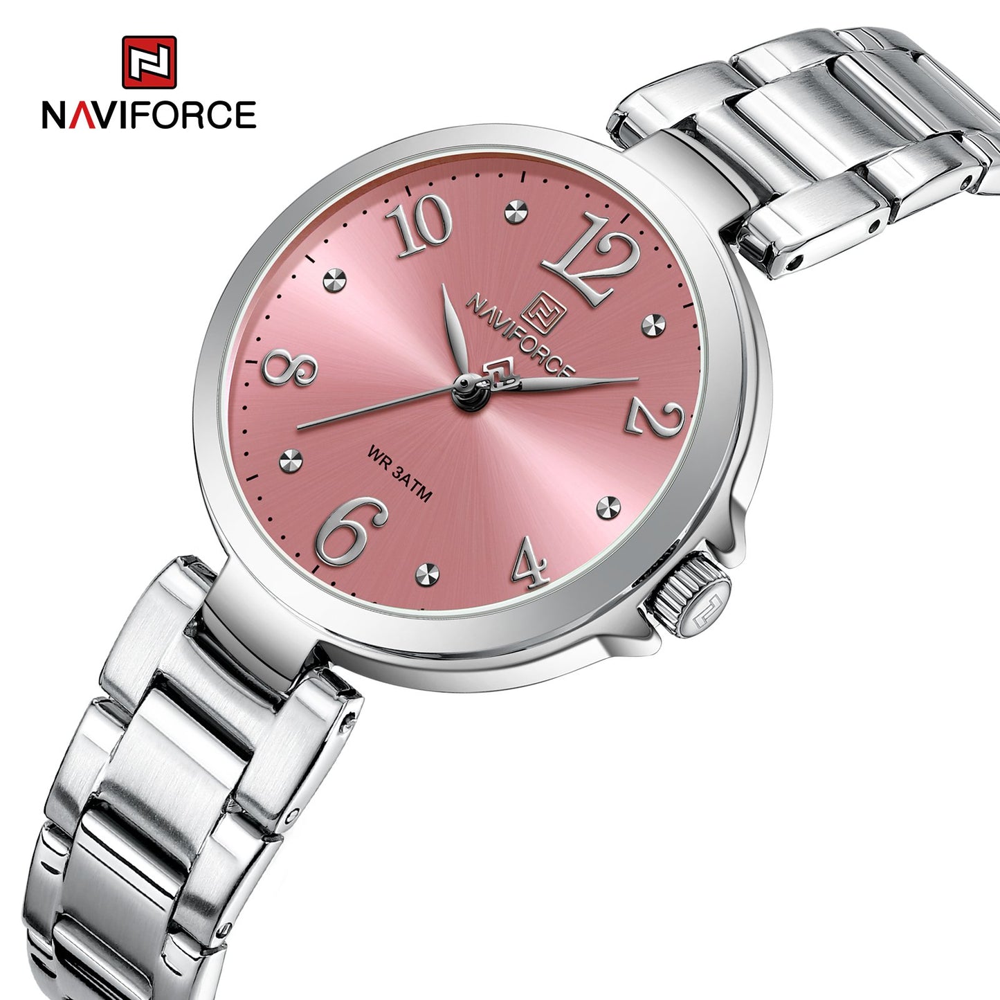 Naviforce NF5031 Exclusive Edition For Women