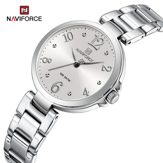 Naviforce NF5031 Exclusive Edition For Women