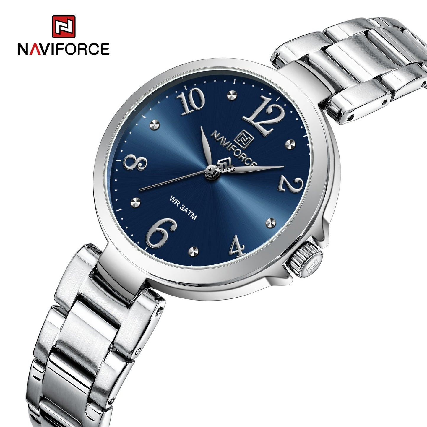 Naviforce NF5031 Exclusive Edition For Women