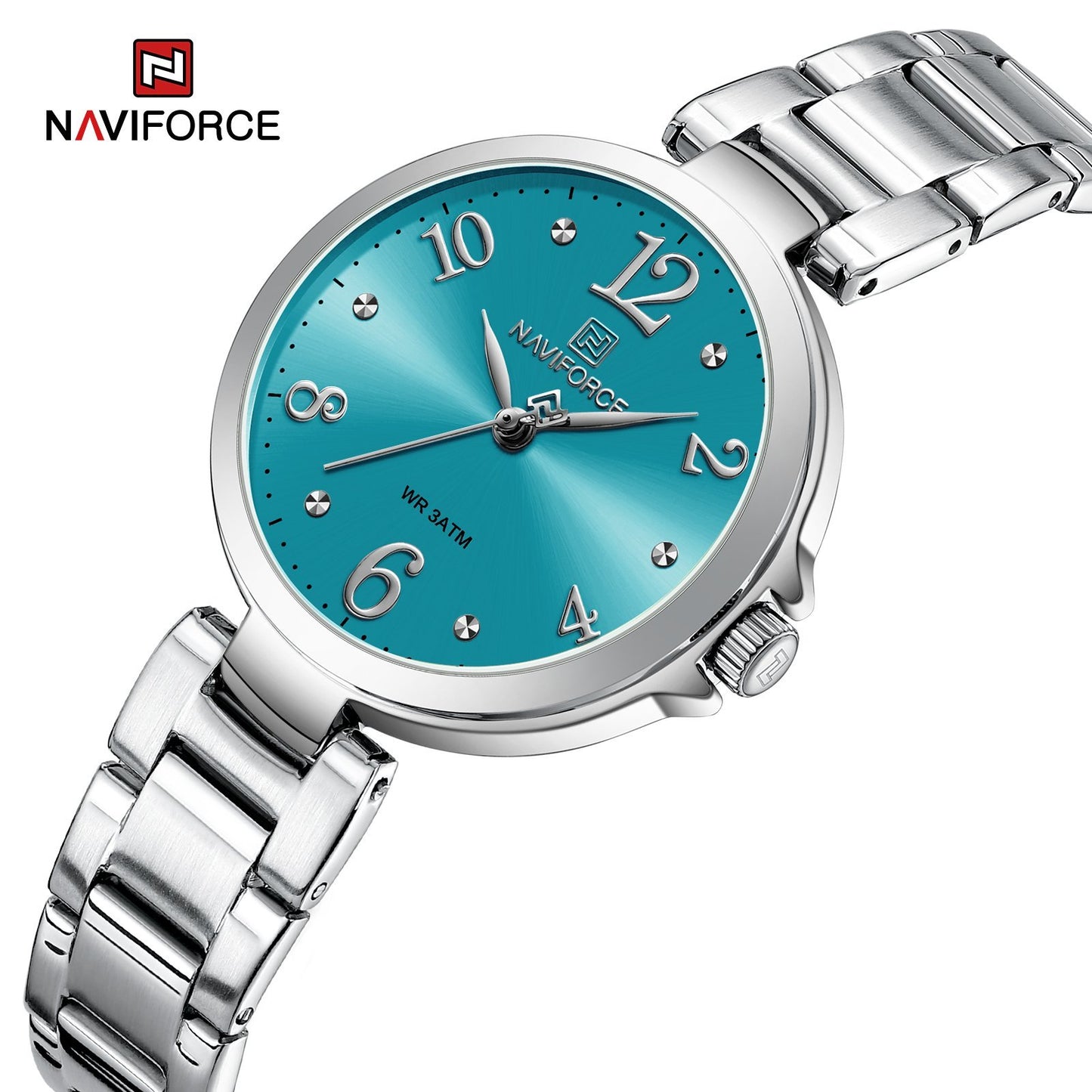 Naviforce NF5031 Exclusive Edition For Women