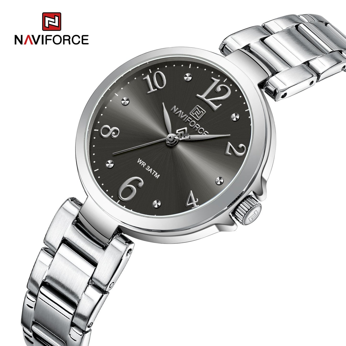 Naviforce NF5031 Exclusive Edition For Women