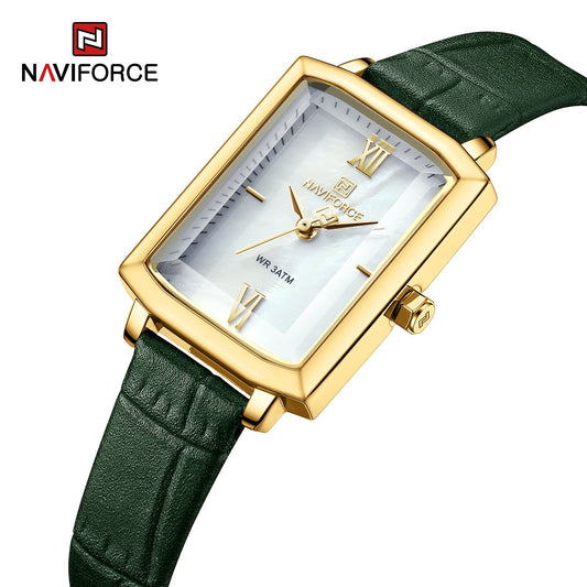 Naviforce NF-5039 Square Edition For Ladies