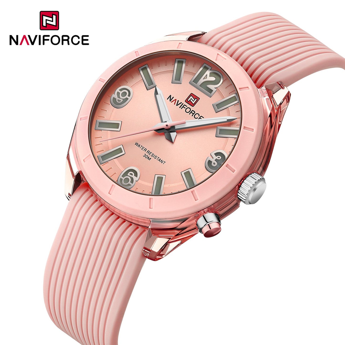 Naviforce NF 7103 Streamline Precision