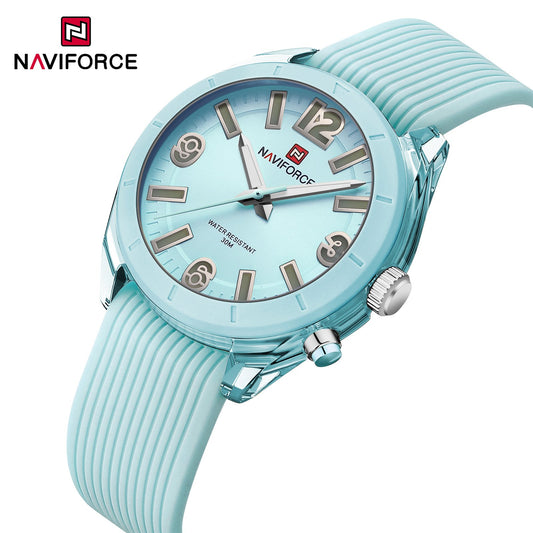 Naviforce NF 7103 Streamline Precision