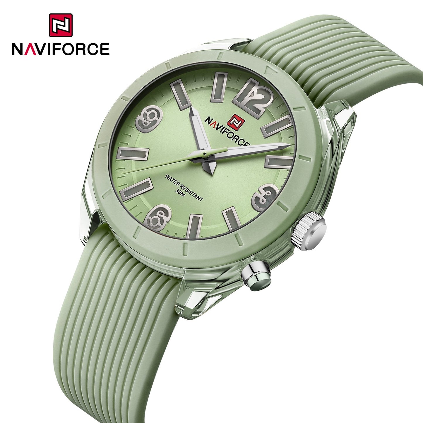 Naviforce NF 7103 Streamline Precision