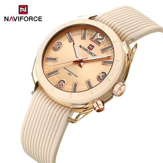 Naviforce NF 7103 Streamline Precision