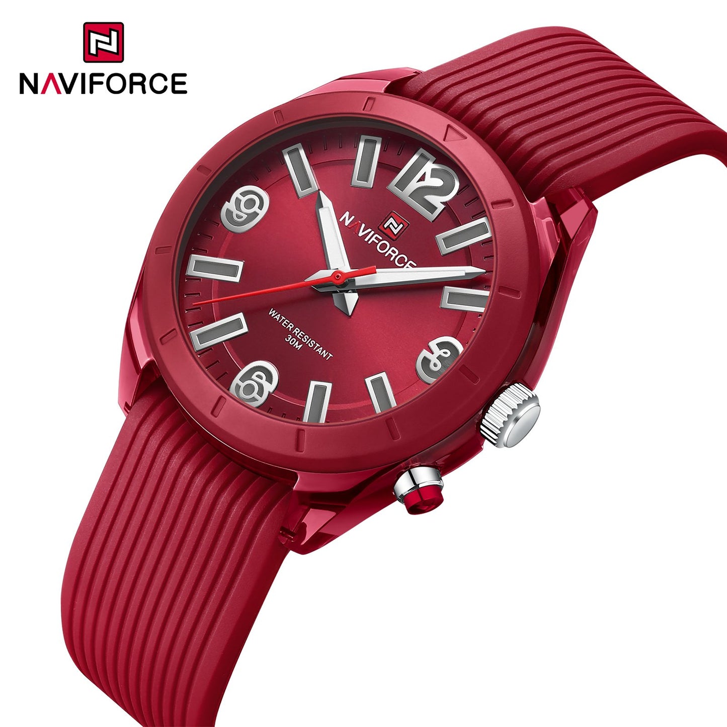 Naviforce NF 7103 Streamline Precision