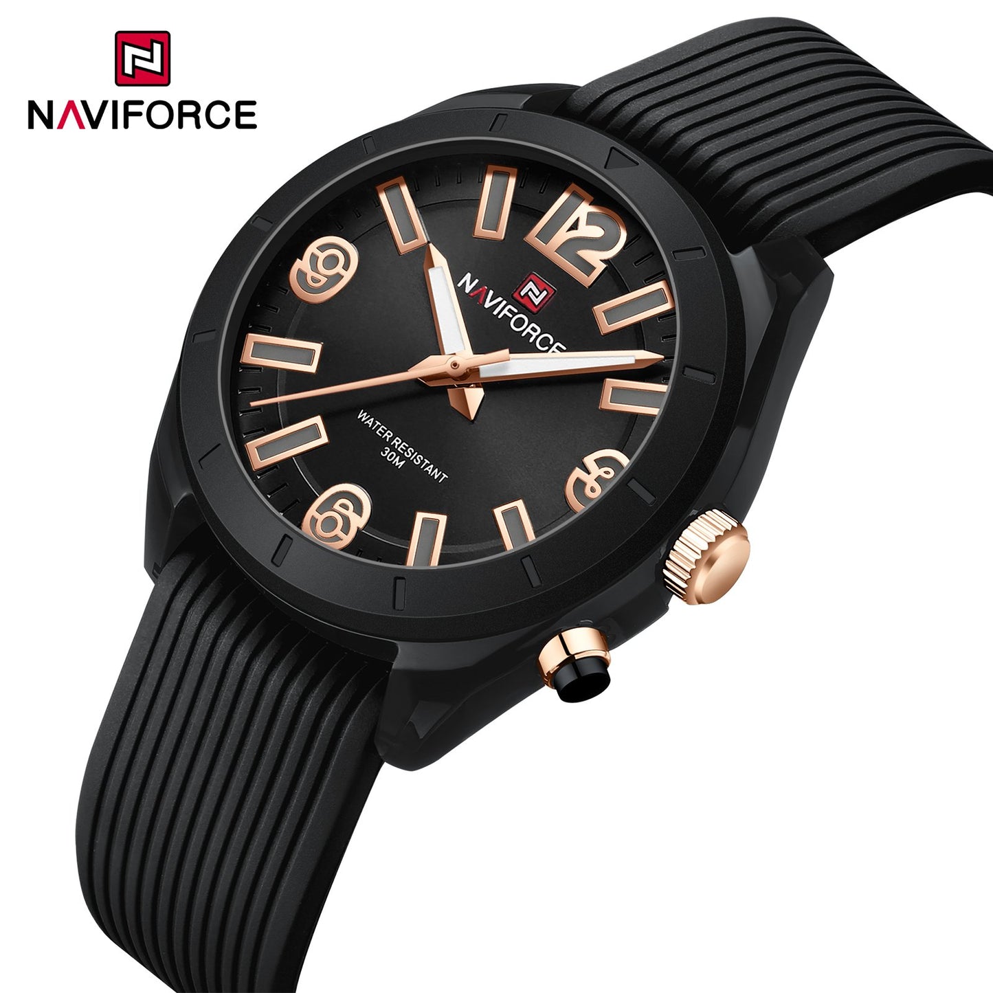 Naviforce NF 7103 Streamline Precision