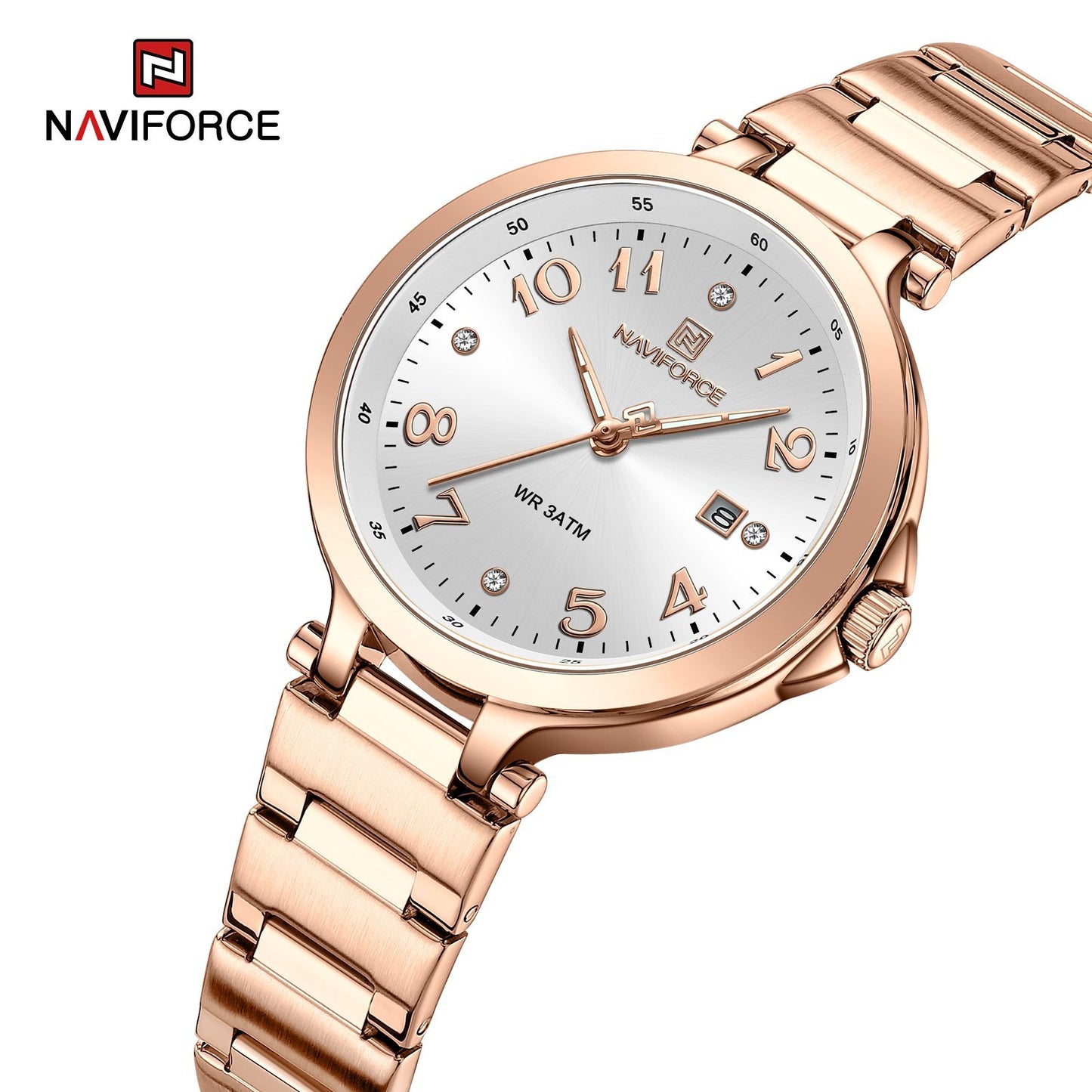 Naviforce NF5033 For Women