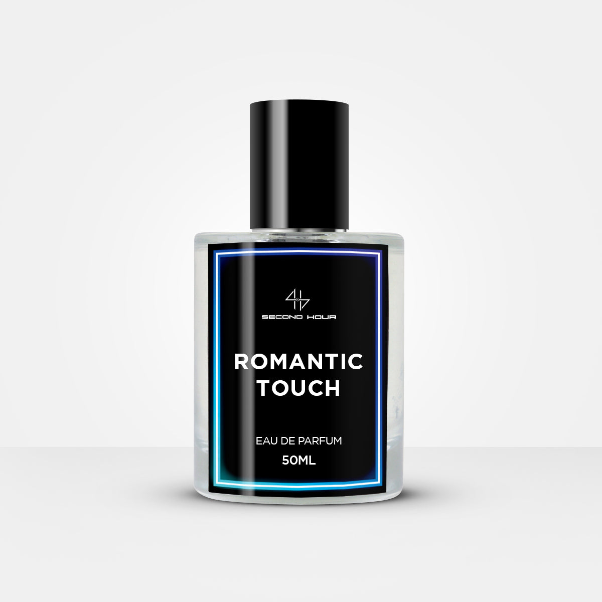 Romantic Touch - Unisex Perfume