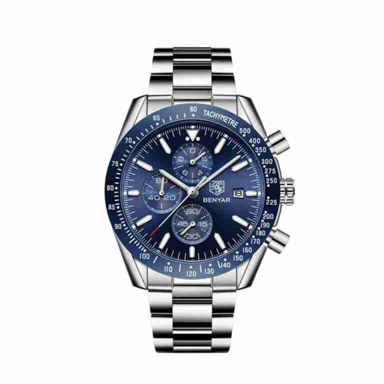 BENYAR CHRONOGRAPH EXCLUSIVE WATCH