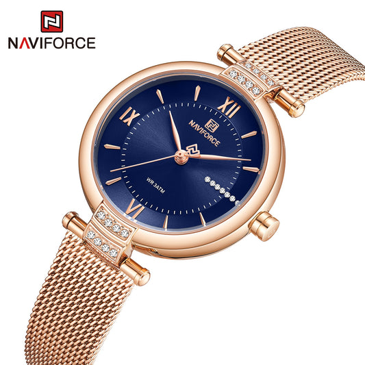 Naviforce Lady Exclusive Edition